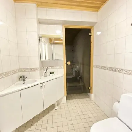 City Home Finland Downtown Studio - Perfect Location, Own Sauna And Great Amenities * Tampere