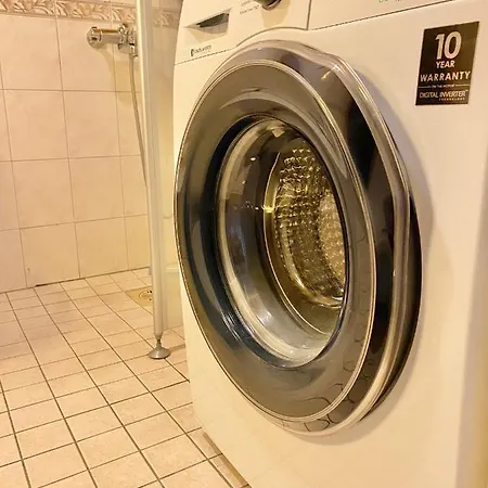City Home Finland Downtown Studio - Perfect Location, Own Sauna And Great Amenities Apartman Tampere