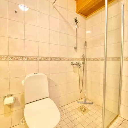 Apartman City Home Finland Downtown Studio - Perfect Location, Own Sauna And Great Amenities *
